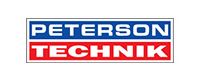 Partner logo Peterson technik